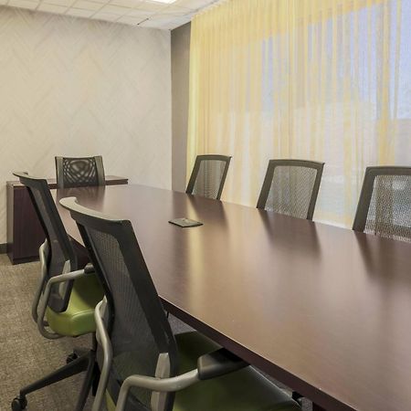Springhill Suites By Marriott Yuma Esterno foto