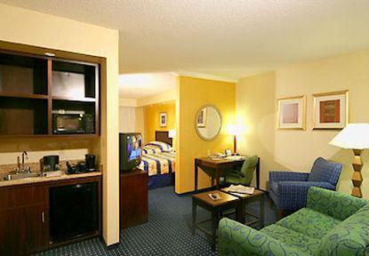Springhill Suites By Marriott Yuma Camera foto