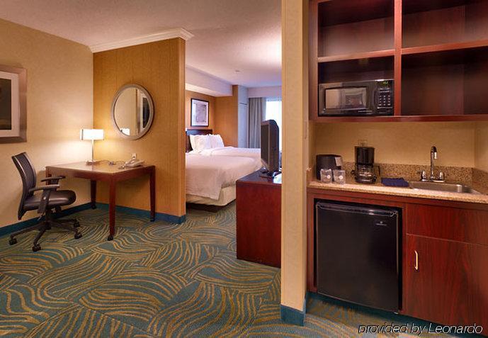 Springhill Suites By Marriott Yuma Esterno foto
