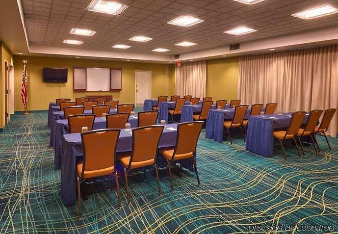 Springhill Suites By Marriott Yuma Esterno foto