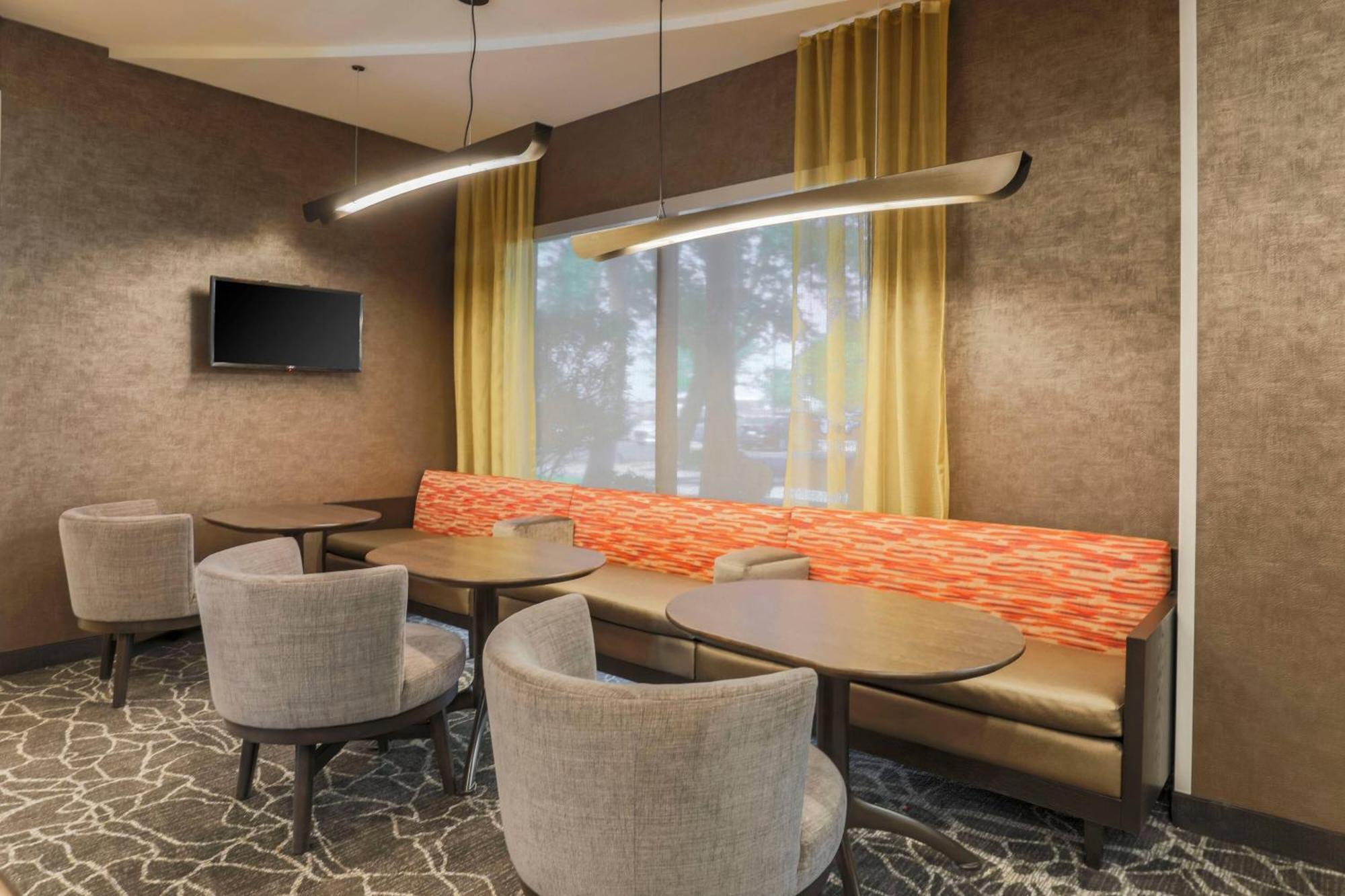 Springhill Suites By Marriott Yuma Esterno foto