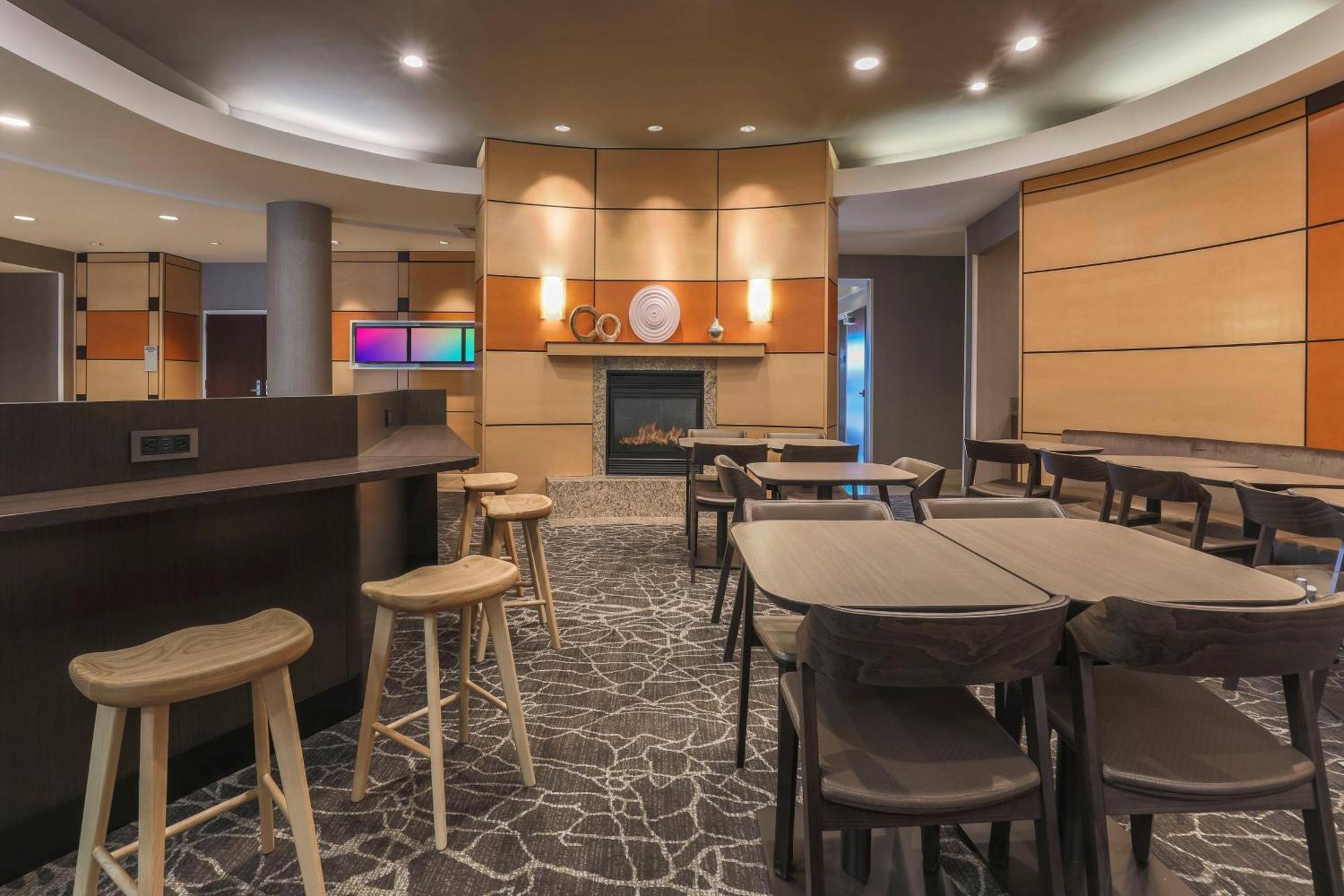 Springhill Suites By Marriott Yuma Esterno foto