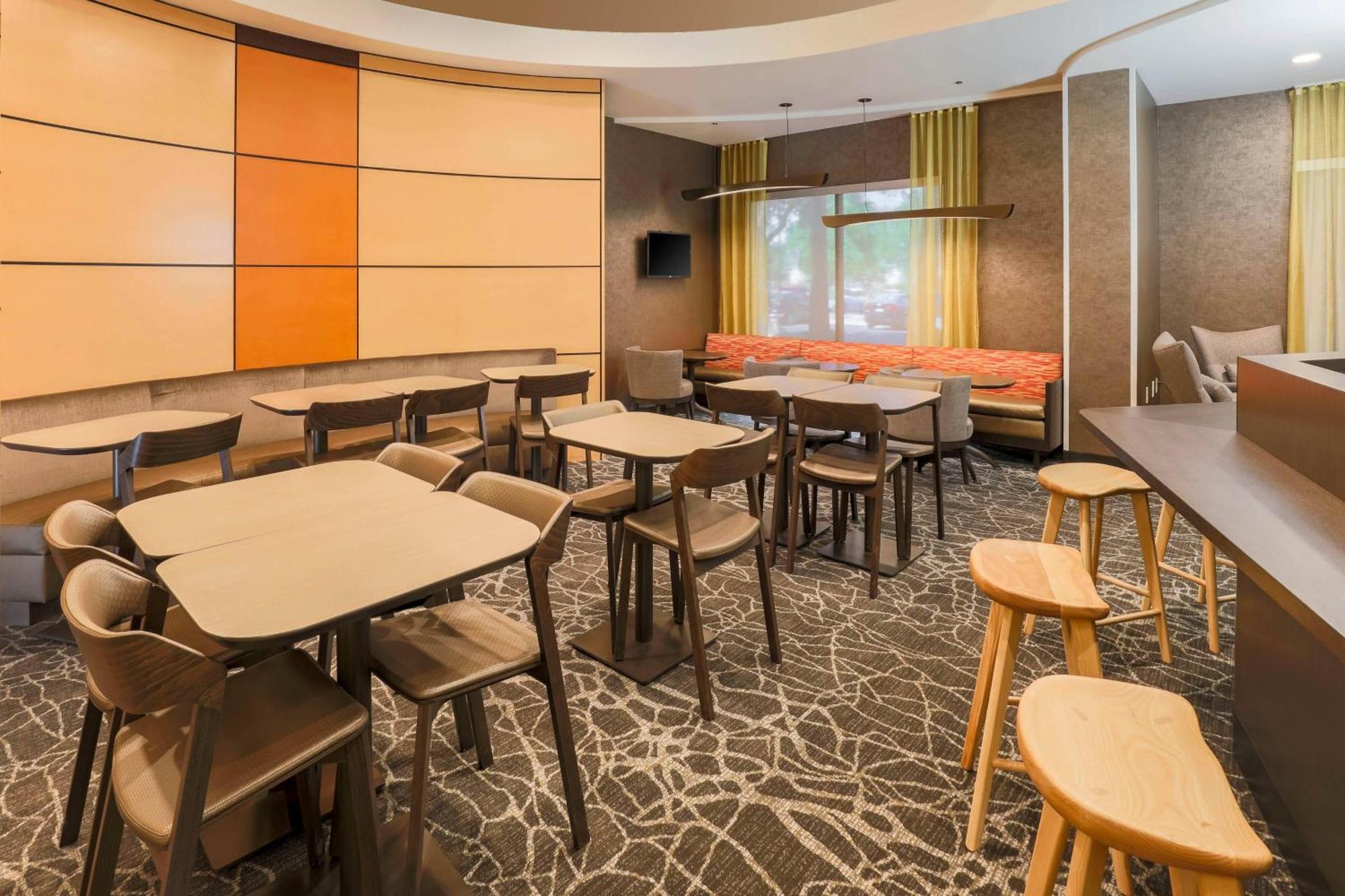 Springhill Suites By Marriott Yuma Esterno foto