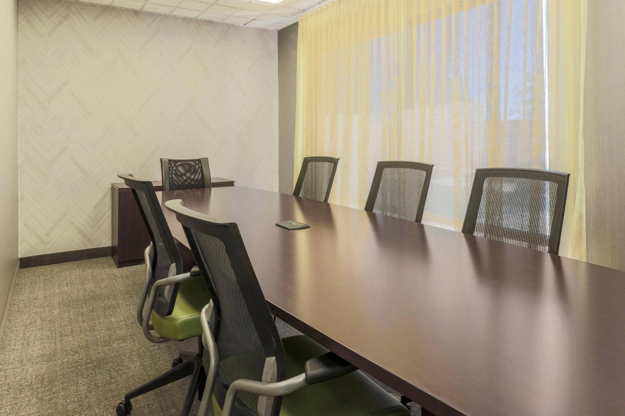 Springhill Suites By Marriott Yuma Esterno foto