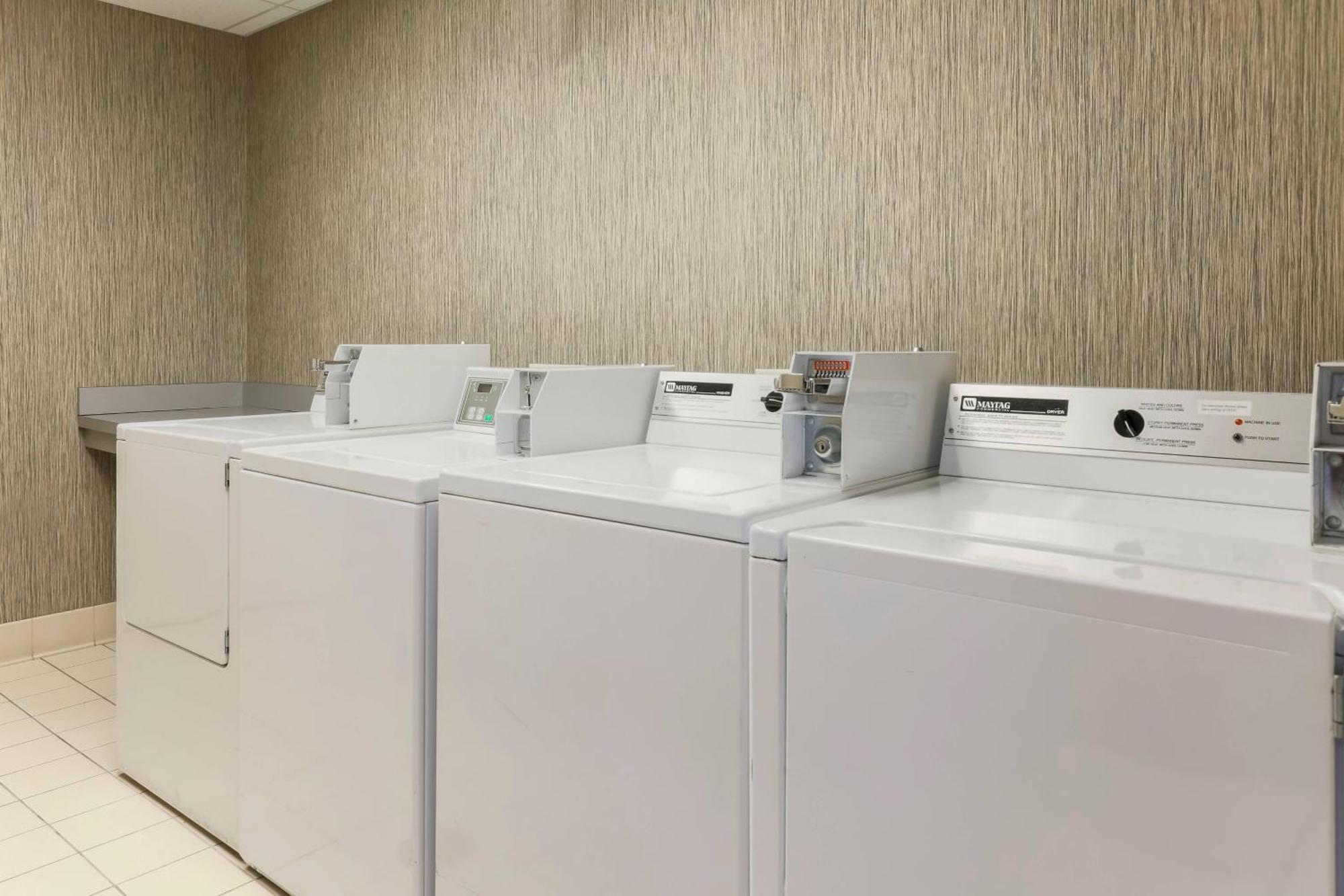 Springhill Suites By Marriott Yuma Esterno foto