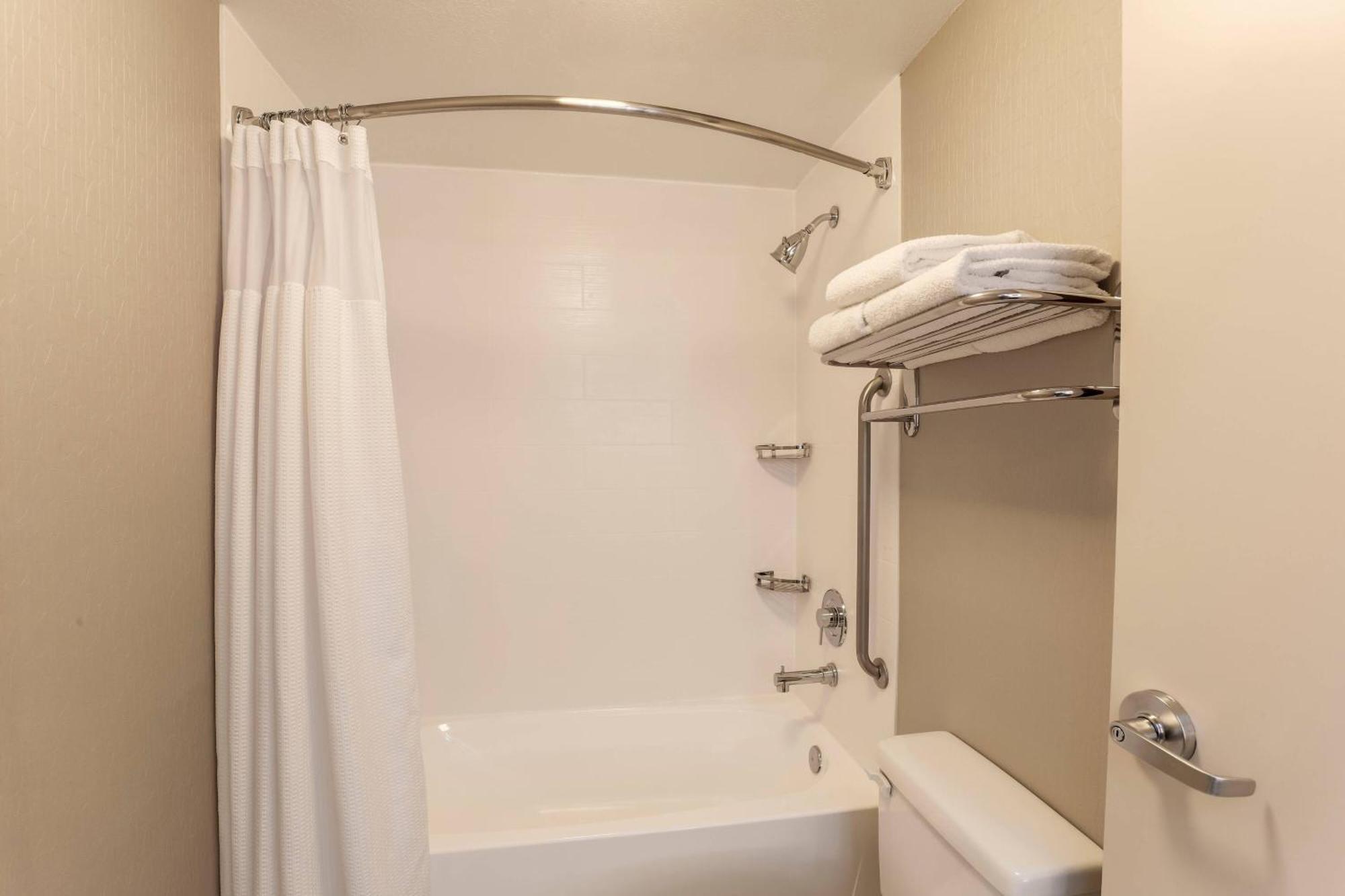 Springhill Suites By Marriott Yuma Esterno foto