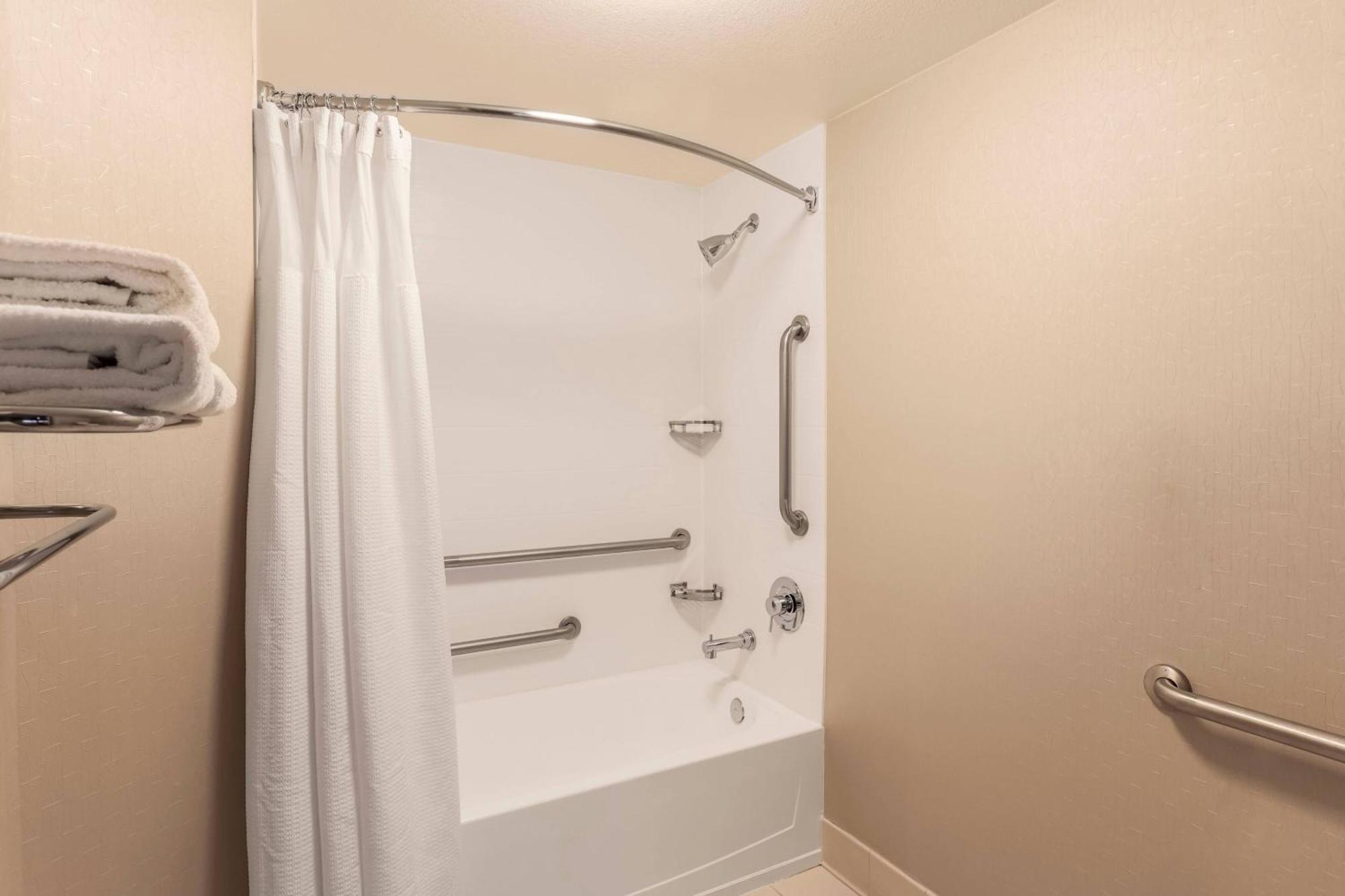 Springhill Suites By Marriott Yuma Esterno foto