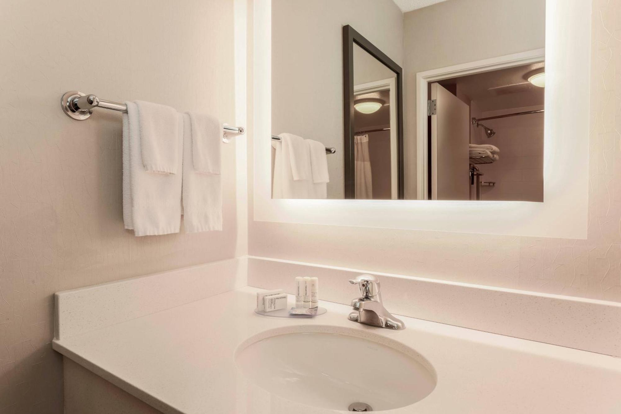 Springhill Suites By Marriott Yuma Esterno foto