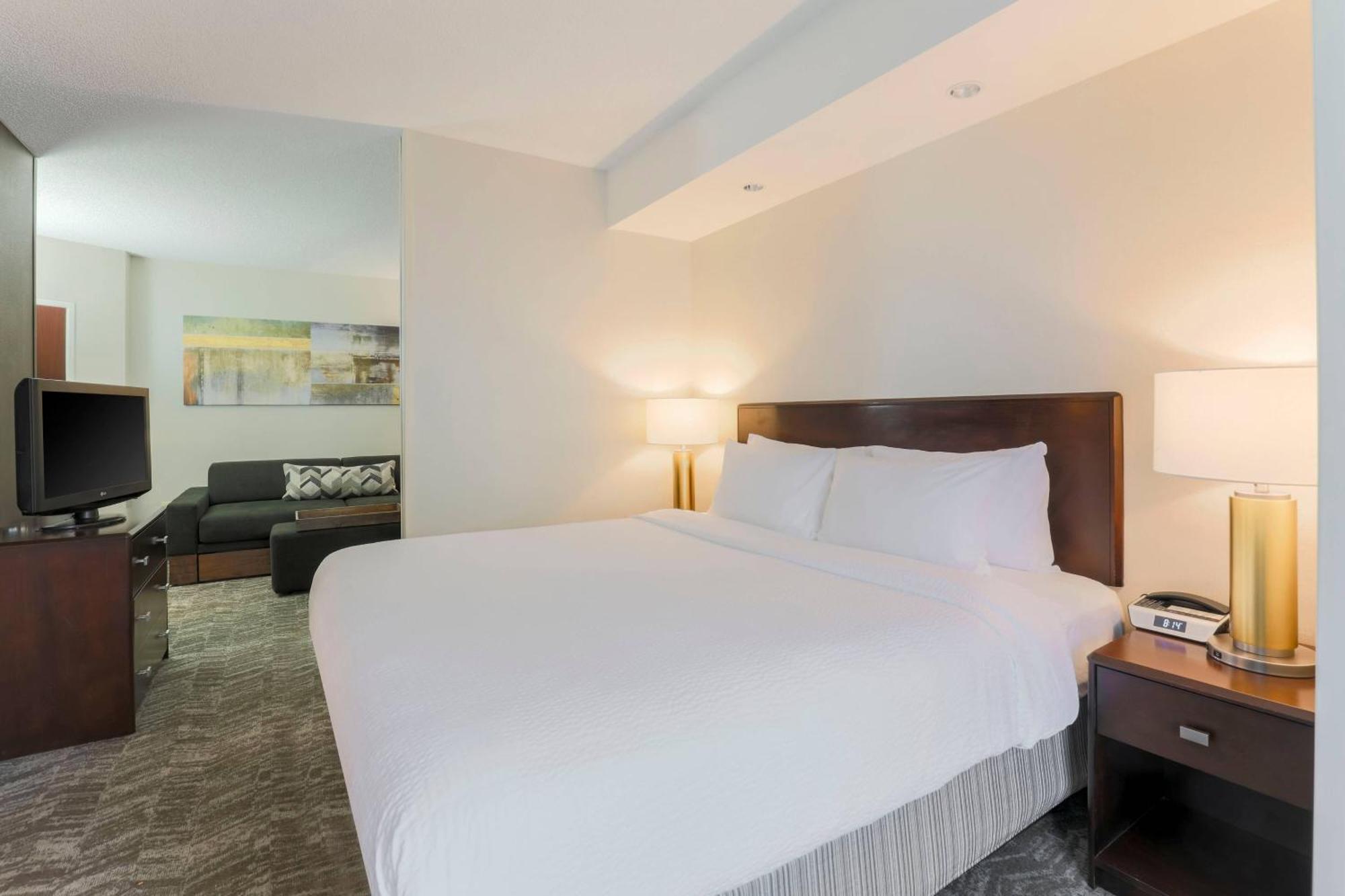 Springhill Suites By Marriott Yuma Esterno foto