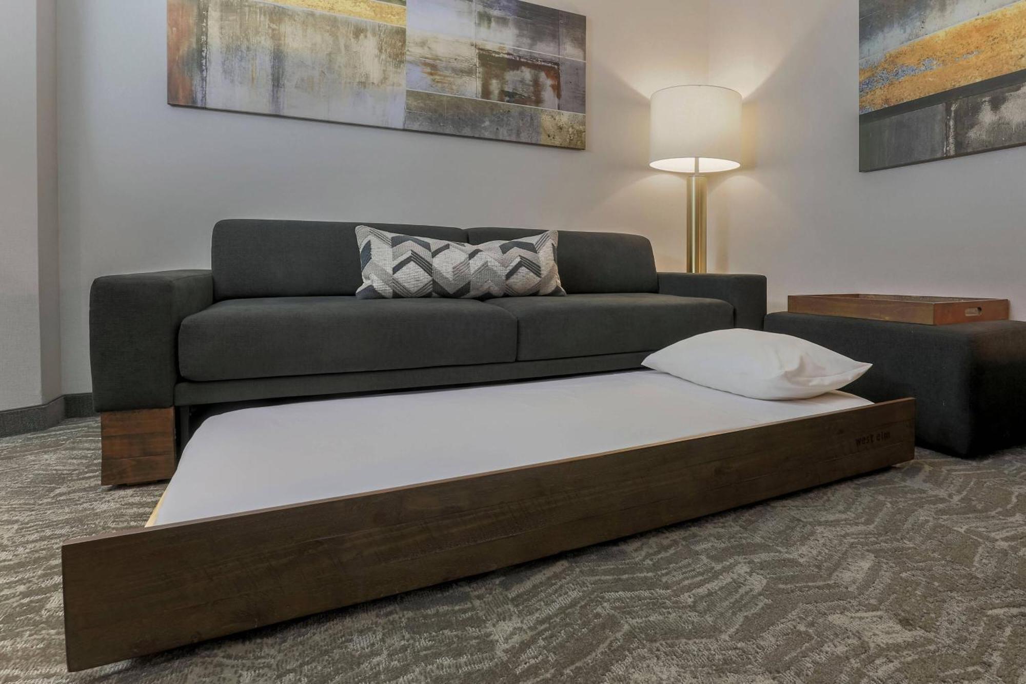 Springhill Suites By Marriott Yuma Esterno foto