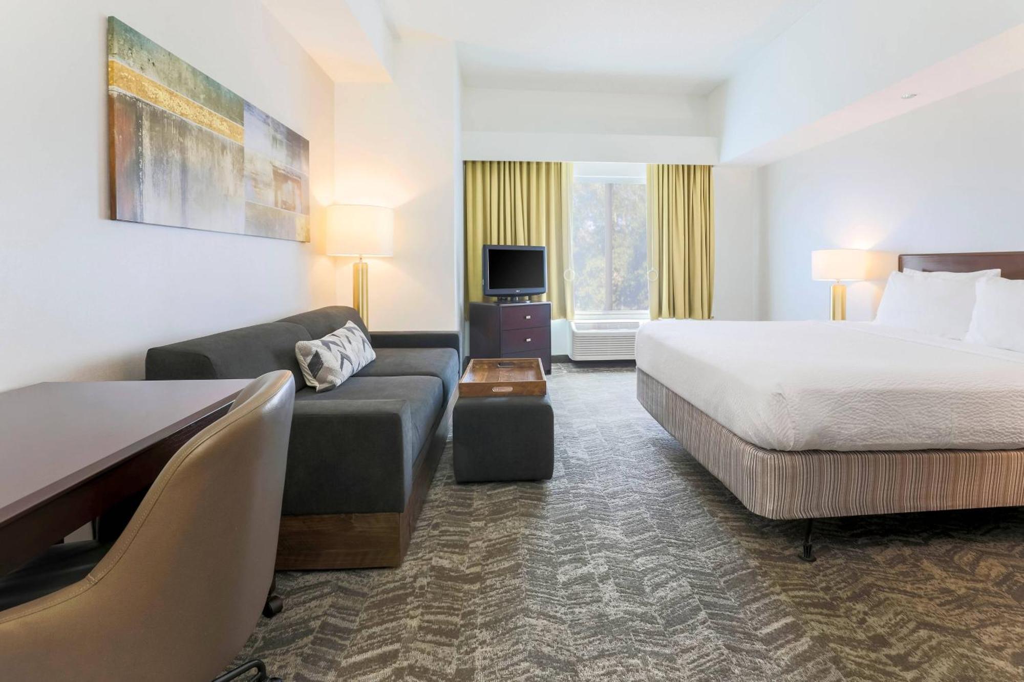 Springhill Suites By Marriott Yuma Esterno foto