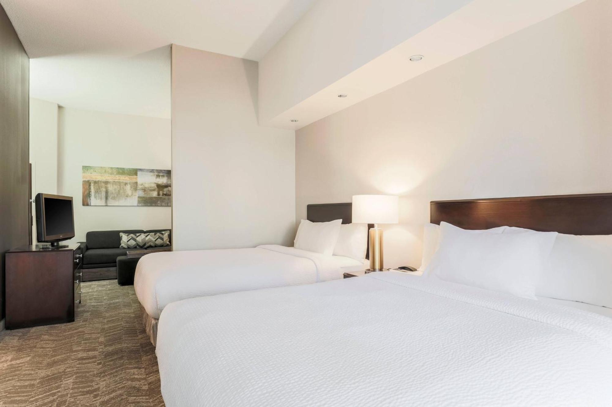 Springhill Suites By Marriott Yuma Esterno foto