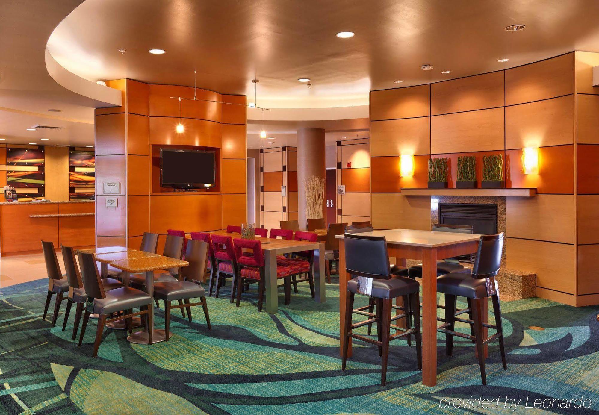 Springhill Suites By Marriott Yuma Esterno foto