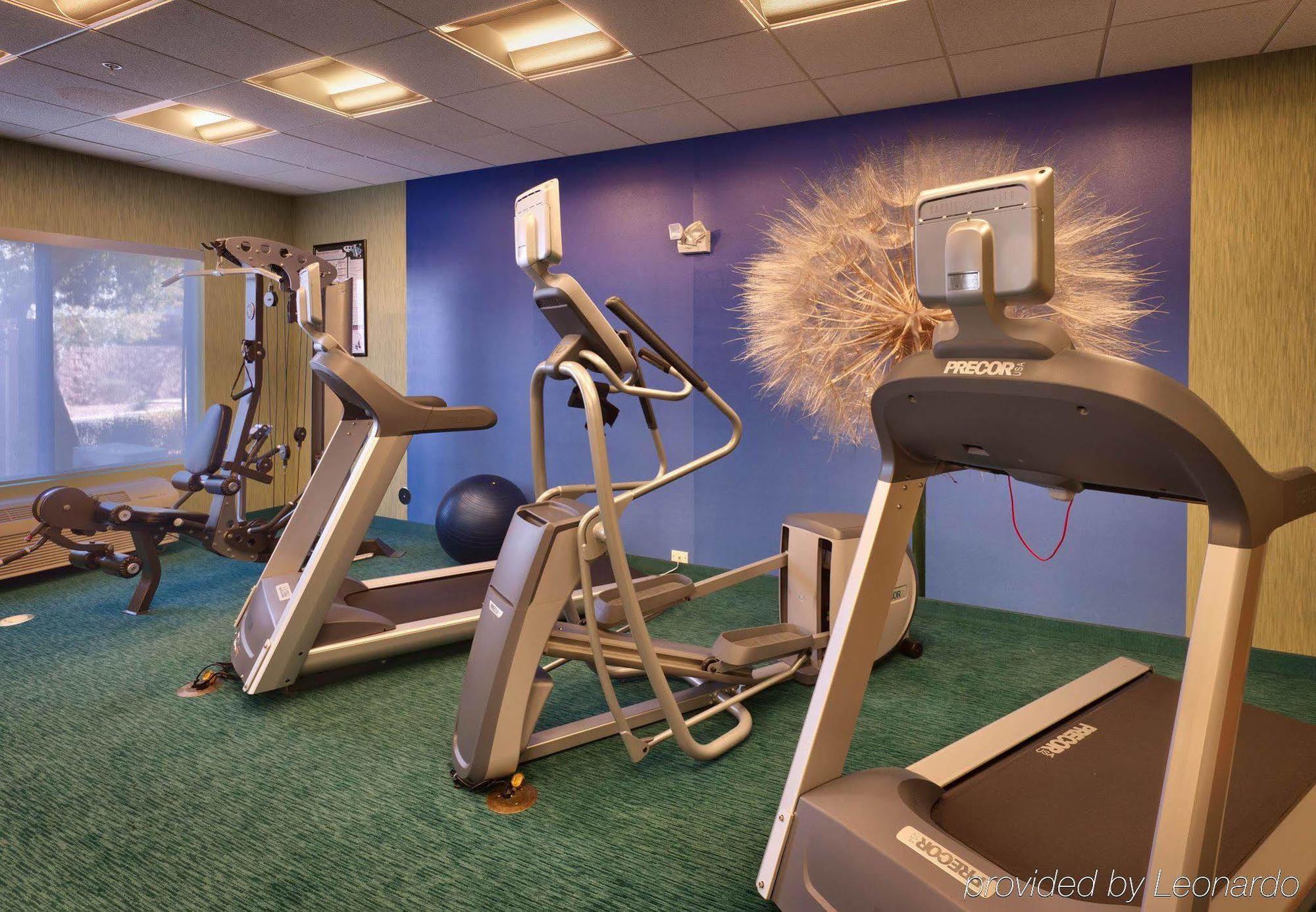 Springhill Suites By Marriott Yuma Esterno foto