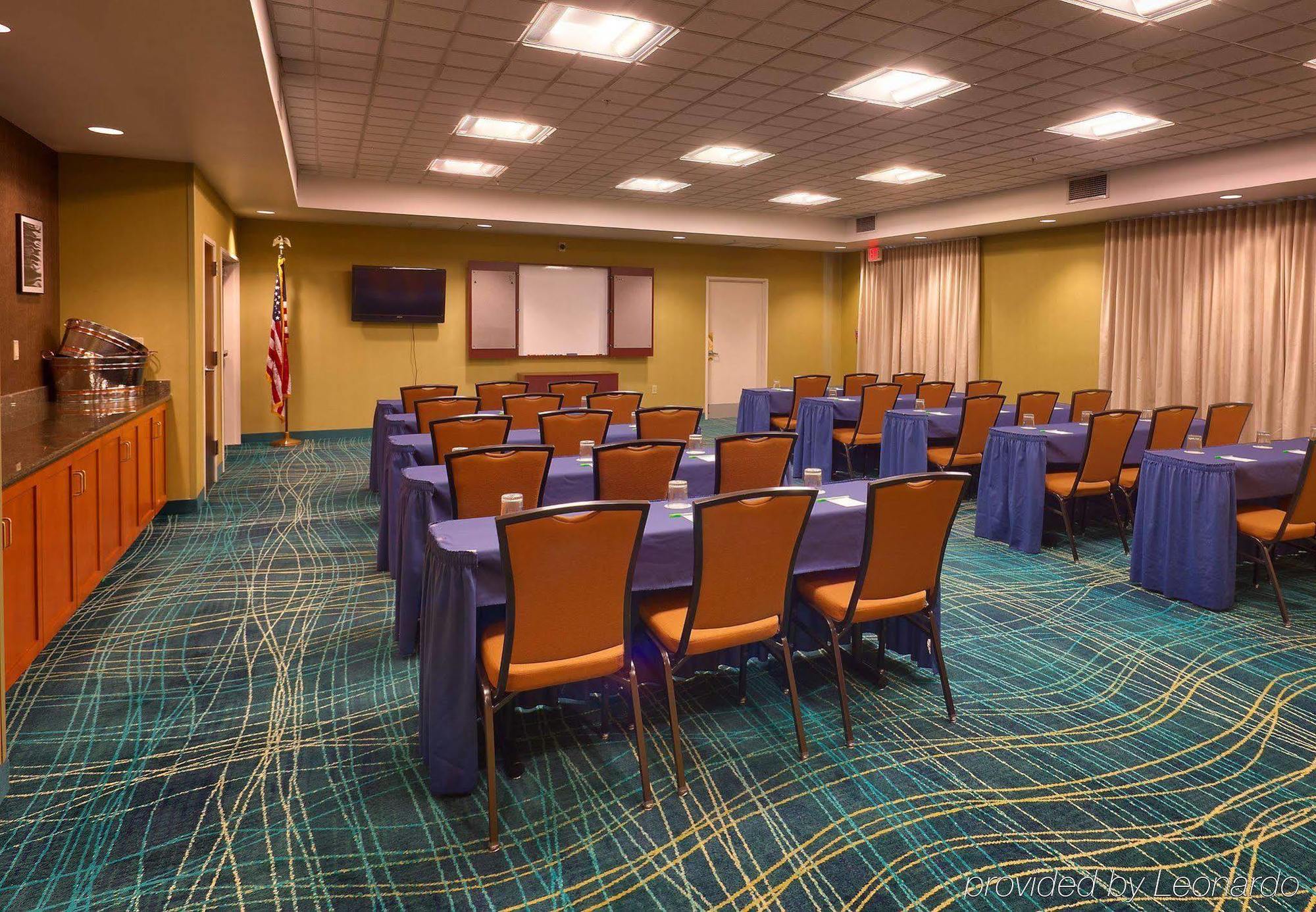 Springhill Suites By Marriott Yuma Esterno foto