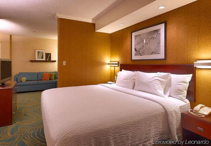 Springhill Suites By Marriott Yuma Esterno foto